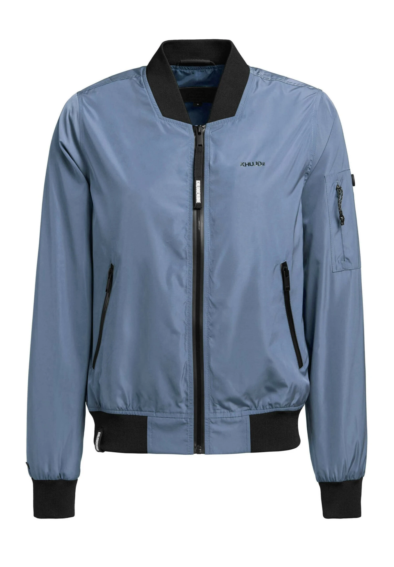 Stence2 - Chaquetas Bomber - Blau Khujo Stence2 - Chaquetas Bomber - Blau -Khujo bf27ff3f38834b1ca57c7de13ffa1eaf scaled