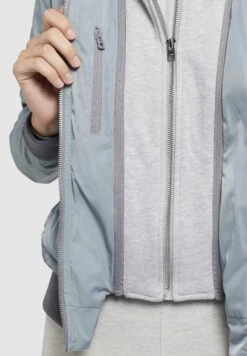 Khujo Persee - Chaqueta Fina - Grey 5 Khujo Persee - Chaqueta Fina - Grey -Khujo c02b92a903da48f5a4c44d0d9ebf3301