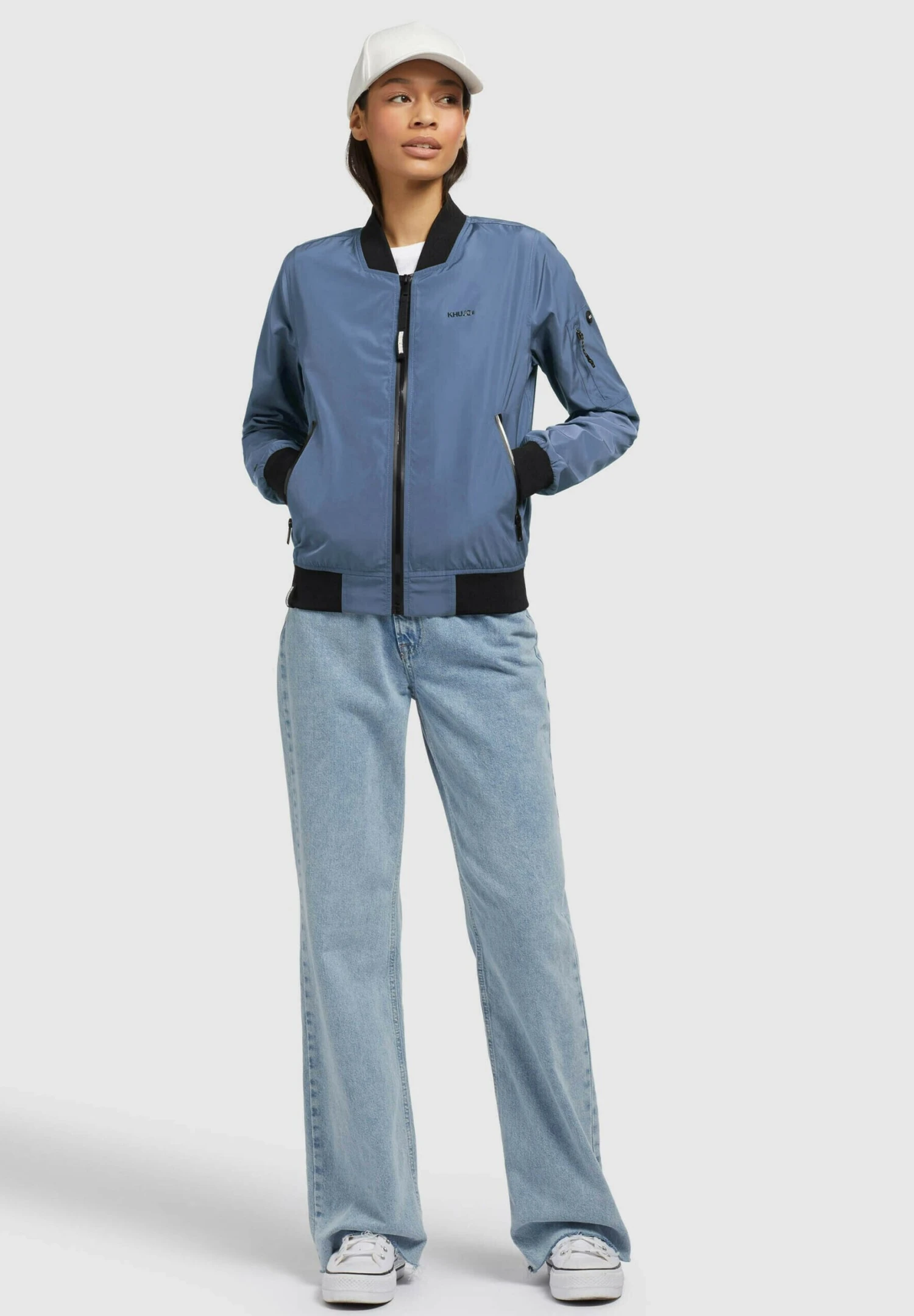 Stence2 - Chaquetas Bomber - Blau Khujo Stence2 - Chaquetas Bomber - Blau -Khujo c0e18214df44489ebdf901afd72f33e4 scaled