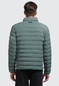 Khujo Percy Matt - Chaqueta De Invierno - Türkis -Khujo c8cd0a132c9146daac5fafd7baf3ec73