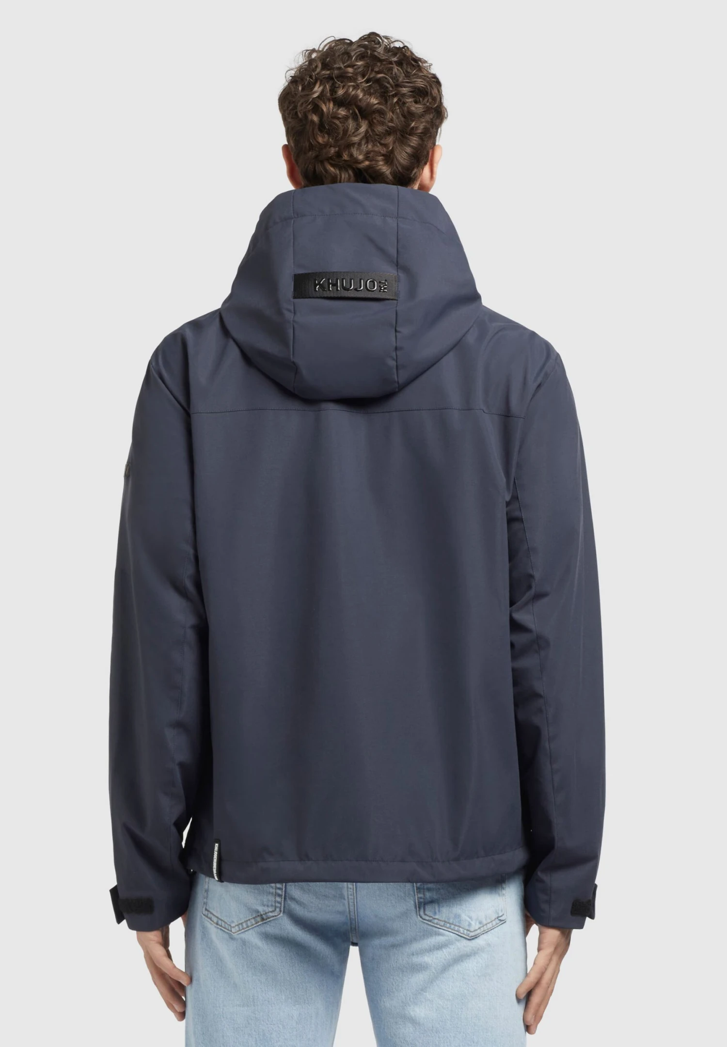 Neal - Chaqueta Outdoor - Dunkelblau Khujo Neal - Chaqueta Outdoor - Dunkelblau -Khujo c8dfc3c48bf842f1b30f8be7068e0003 scaled