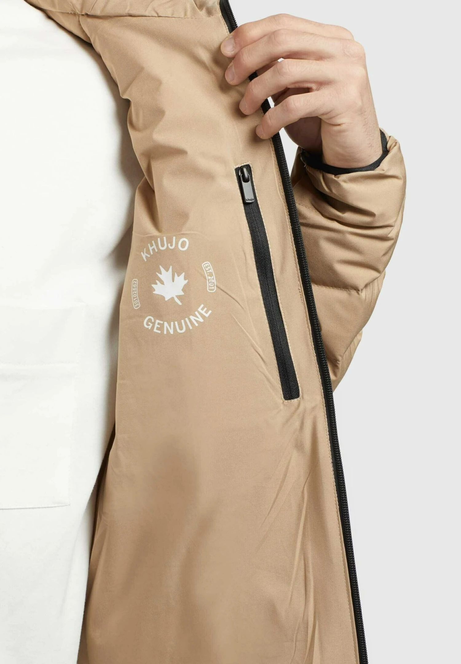 Vitus Matt - Chaqueta De Entretiempo - Beige Khujo Vitus Matt - Chaqueta De Entretiempo - Beige -Khujo ca4f5867882946d19f6e094a6a4ba1c3 scaled