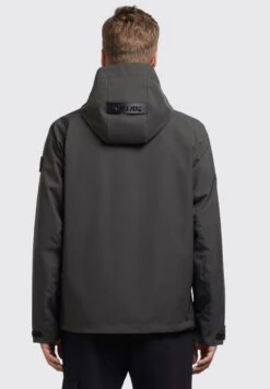 Khujo Adam - Impermeable - Braun 2 Khujo Adam - Impermeable - Braun -Khujo cc3f6db7576d4f07b96aba1a06f70090