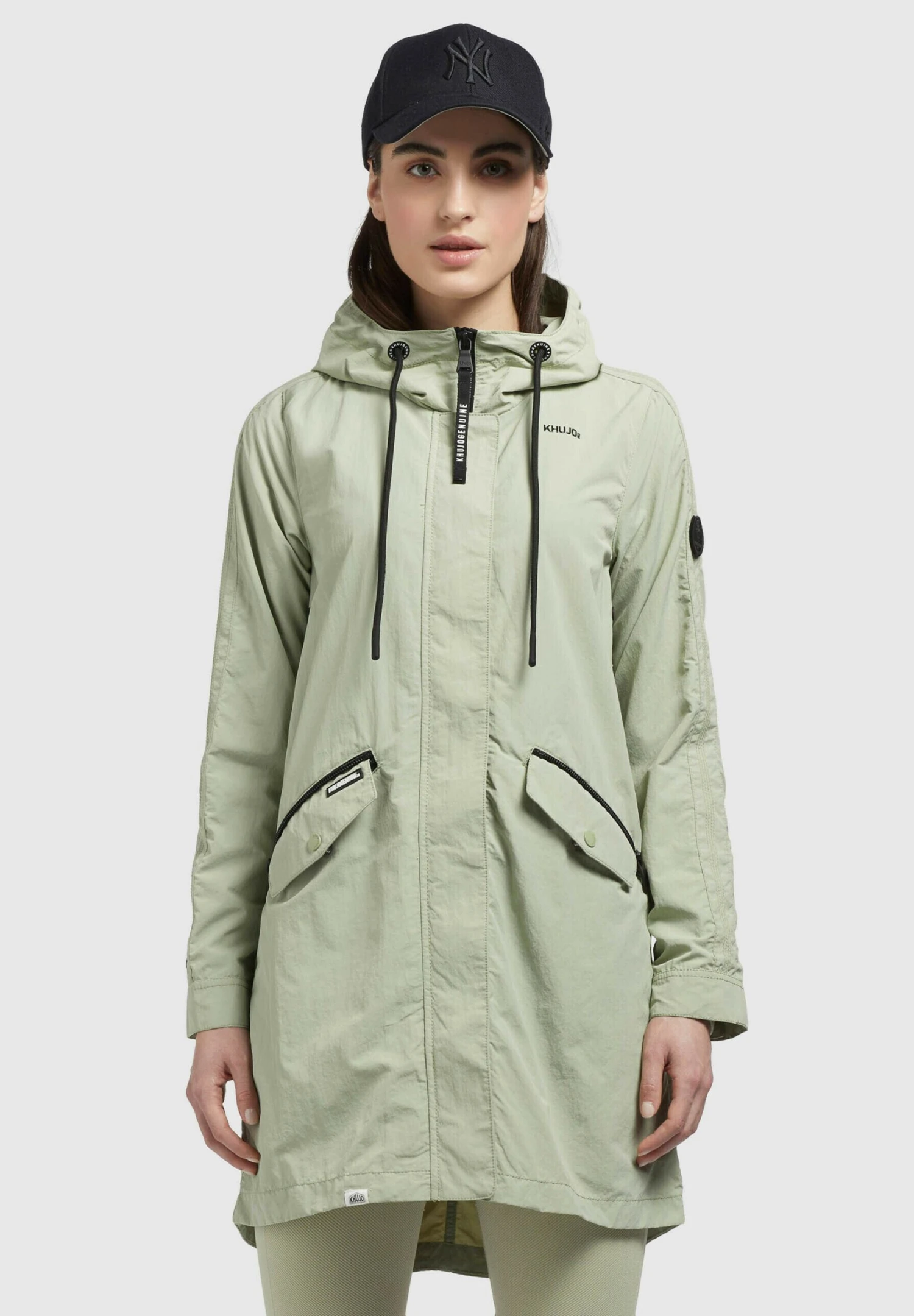 Games - Parka - Blassgrün Khujo Games - Parka - Blassgrün -Khujo ce946ac8c05241709ca18a11449596c1 scaled