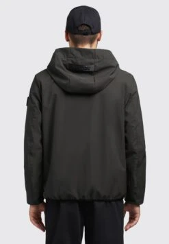 Khujo Eldon - Chaqueta Outdoor - Braun 2 Khujo Eldon - Chaqueta Outdoor - Braun -Khujo cf9a5a4247414aa89b34bc7f1f2afeee