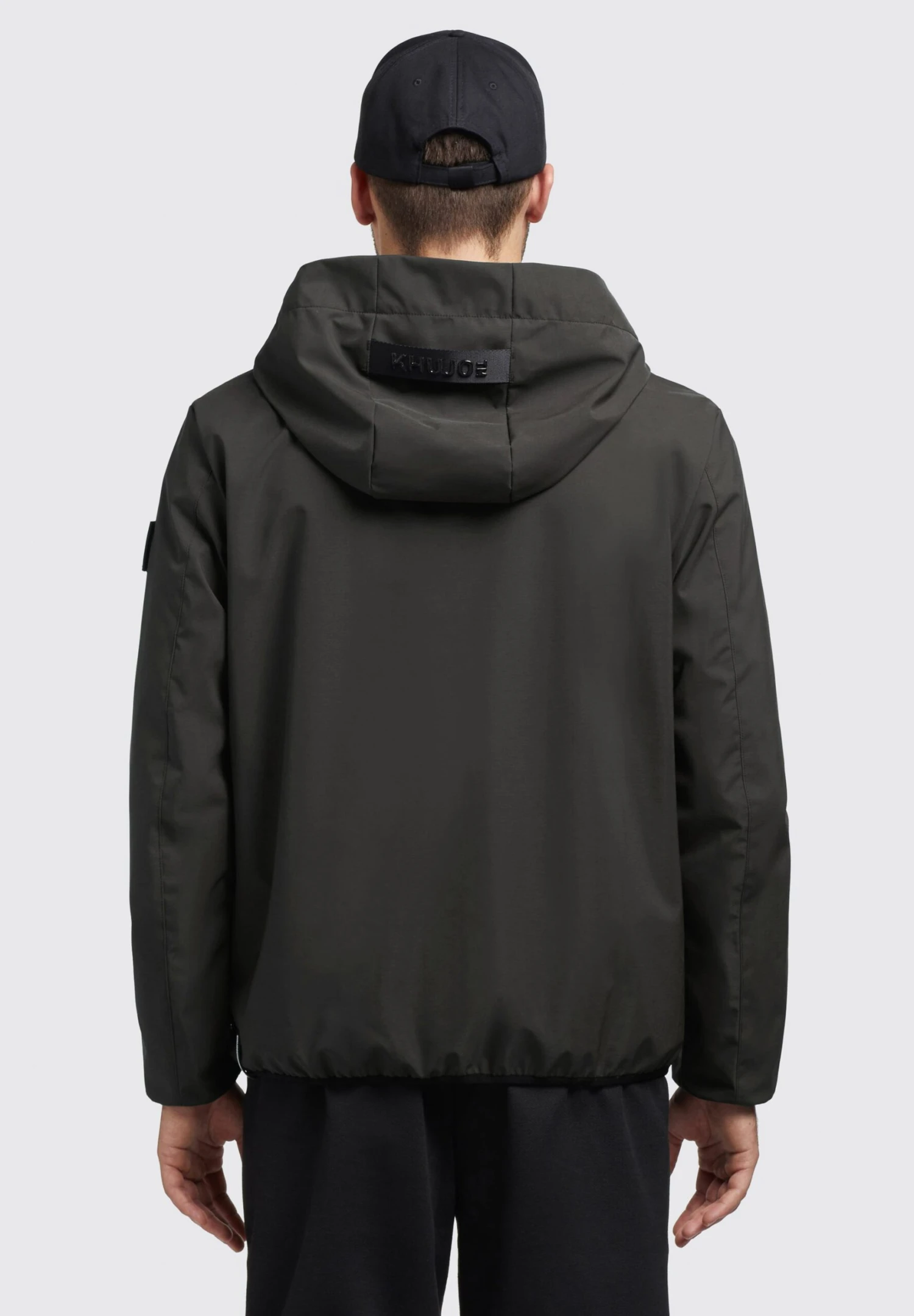 Eldon - Chaqueta Outdoor - Braun Khujo Eldon - Chaqueta Outdoor - Braun -Khujo cf9a5a4247414aa89b34bc7f1f2afeee scaled