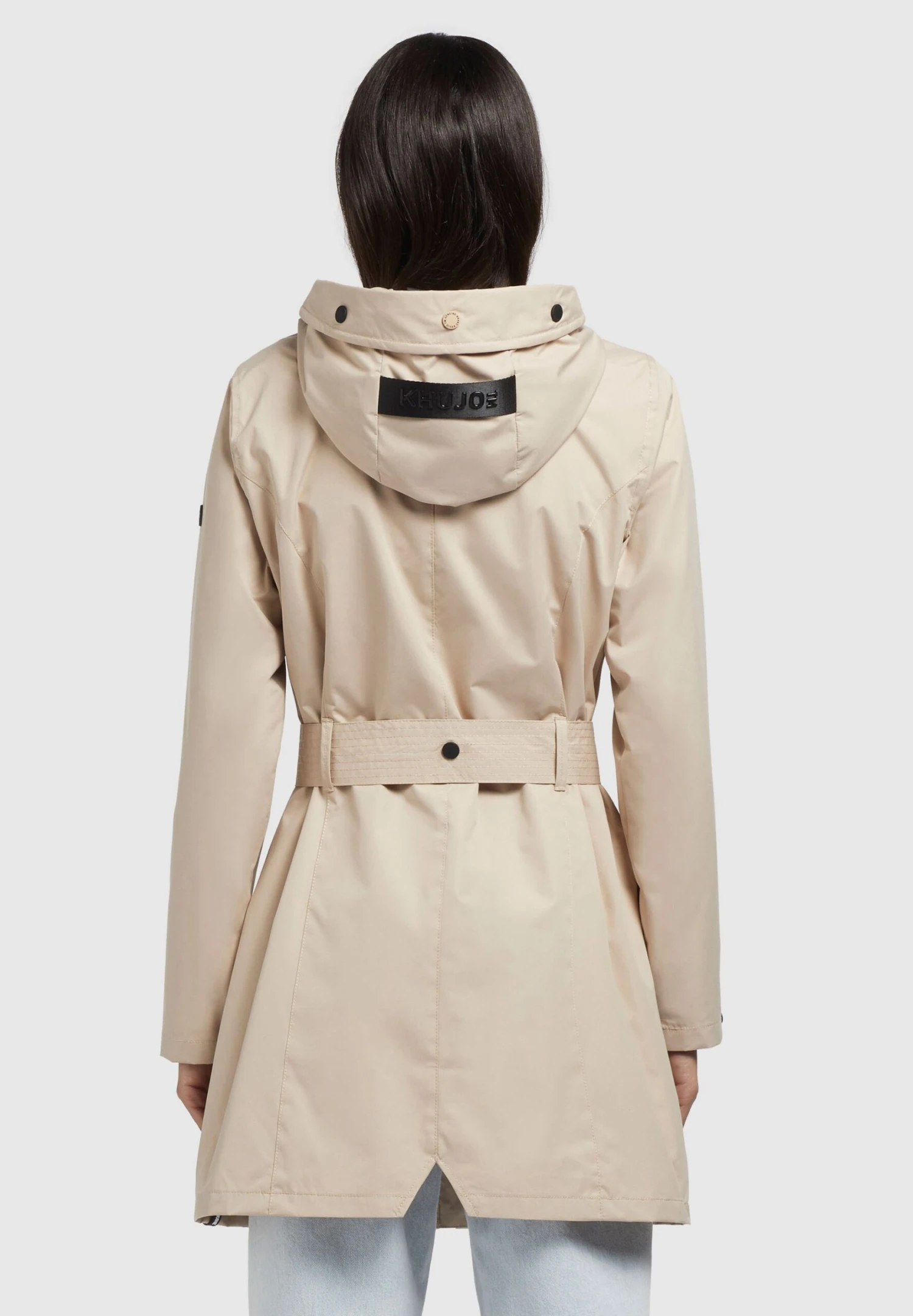 Lauren - Parka - Hellbeige Khujo Lauren - Parka - Hellbeige -Khujo d02a1235e332413594588b88f71d74ef scaled