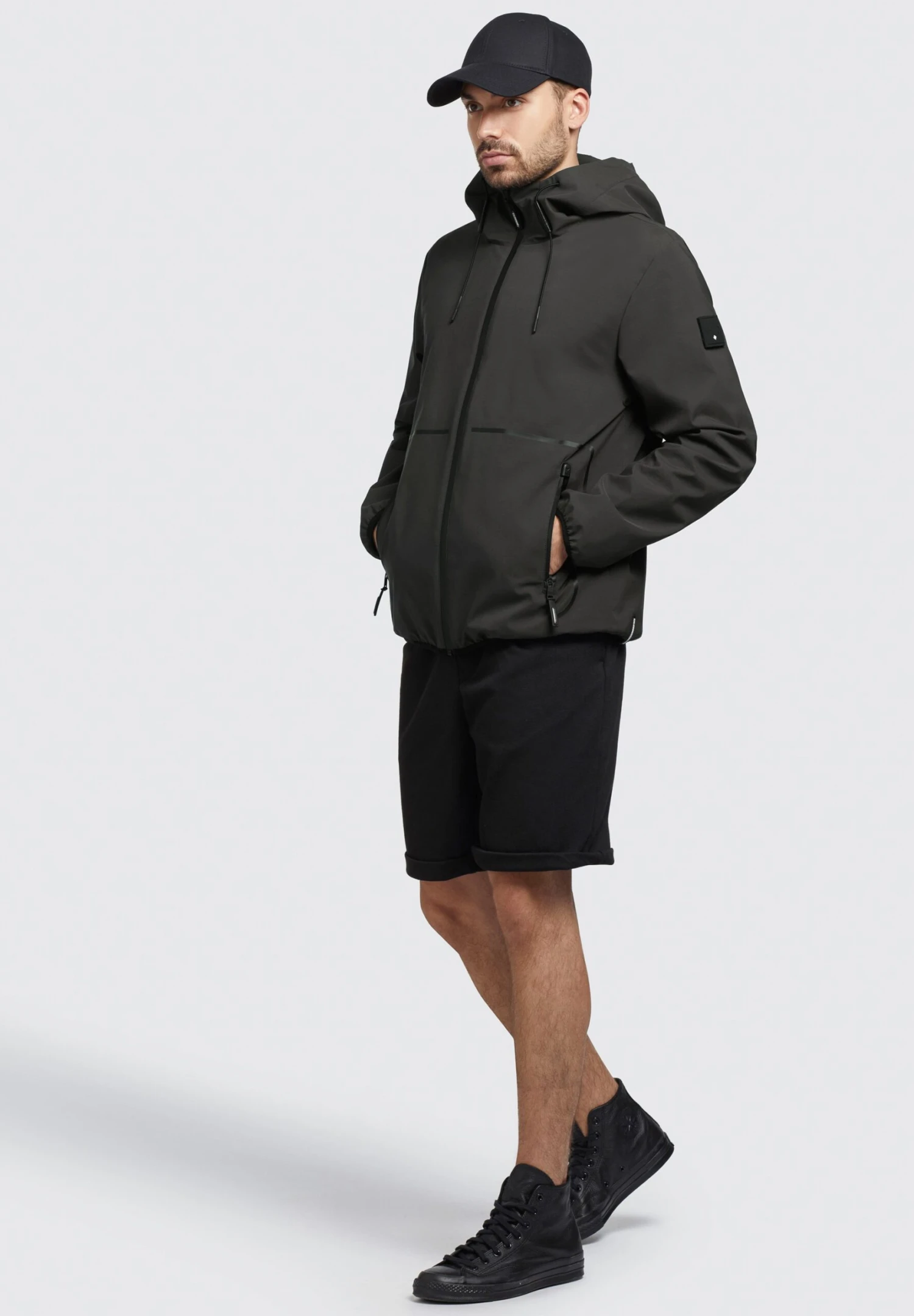 Eldon - Chaqueta Outdoor - Braun Khujo Eldon - Chaqueta Outdoor - Braun -Khujo d35870edfebf415da957dca4b21fd531 scaled