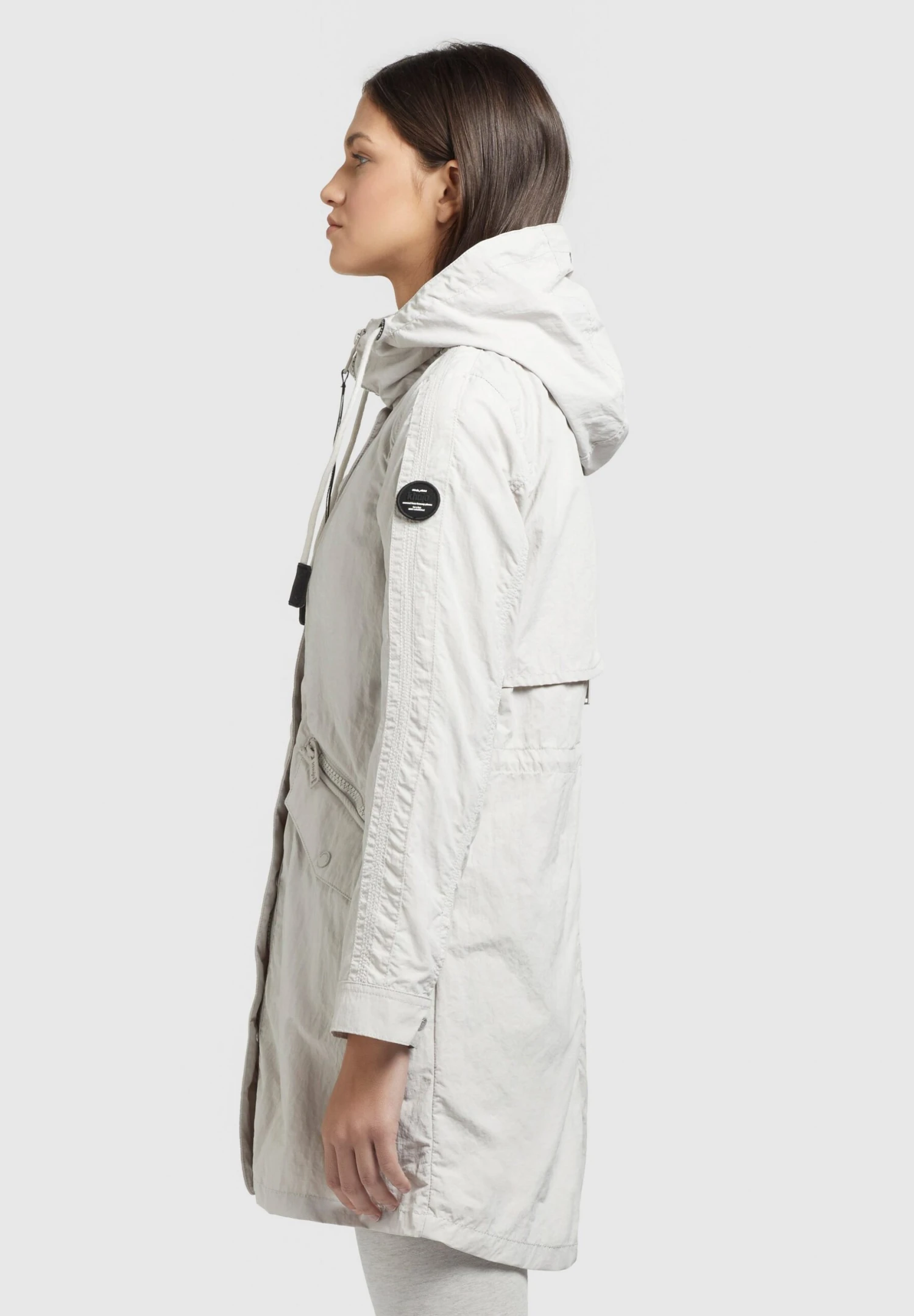 Games - Parka - Light Grey Khujo Games - Parka - Light Grey -Khujo d94fcec66edd4e07b7a3af20ee749729 scaled