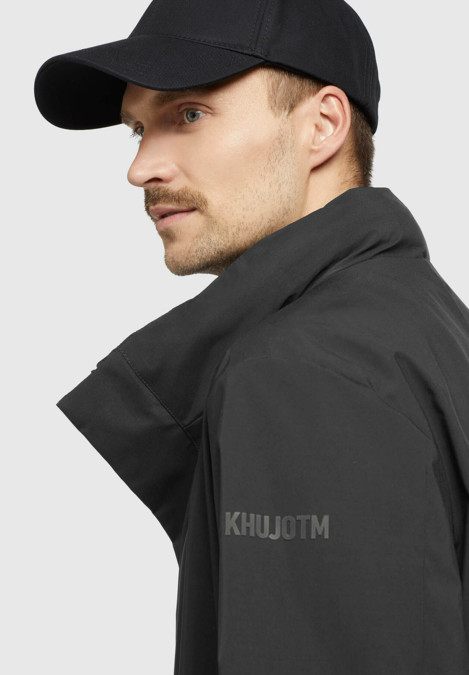 York - Impermeable - Braun Khujo York - Impermeable - Braun -Khujo d9841c7007544fe9a17531262cea9b39