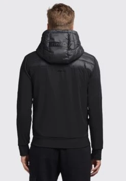 Khujo Bolt Matt - Chaqueta De Entretiempo - Schwarz 2 Khujo Bolt Matt - Chaqueta De Entretiempo - Schwarz -Khujo da29fa58ee20441e8a1e1696c2f6f64f