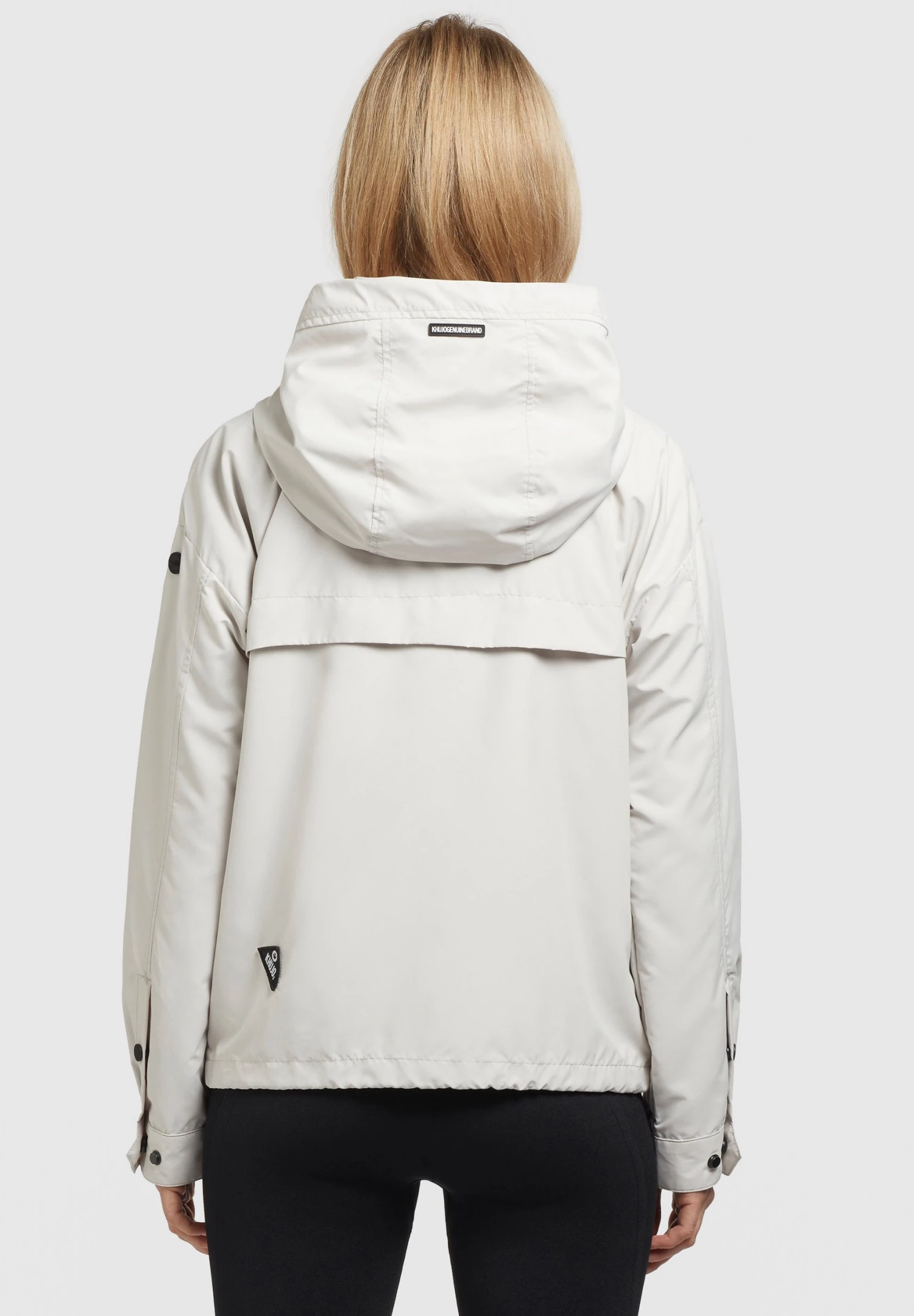 Blair - Chaqueta De Entretiempo - Hellgrau Khujo Blair - Chaqueta De Entretiempo - Hellgrau -Khujo de76d7c4165c485c91ec187982af9472