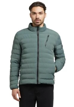 Khujo Percy Matt - Chaqueta De Invierno - Türkis -Khujo e8de1d2d49f14d39b580ac5059e53d49