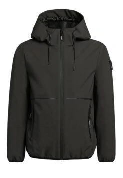 Khujo Eldon - Chaqueta Outdoor - Braun 7 Khujo Eldon - Chaqueta Outdoor - Braun -Khujo ef8eea30769e4af5a6a65aa5b2d70709