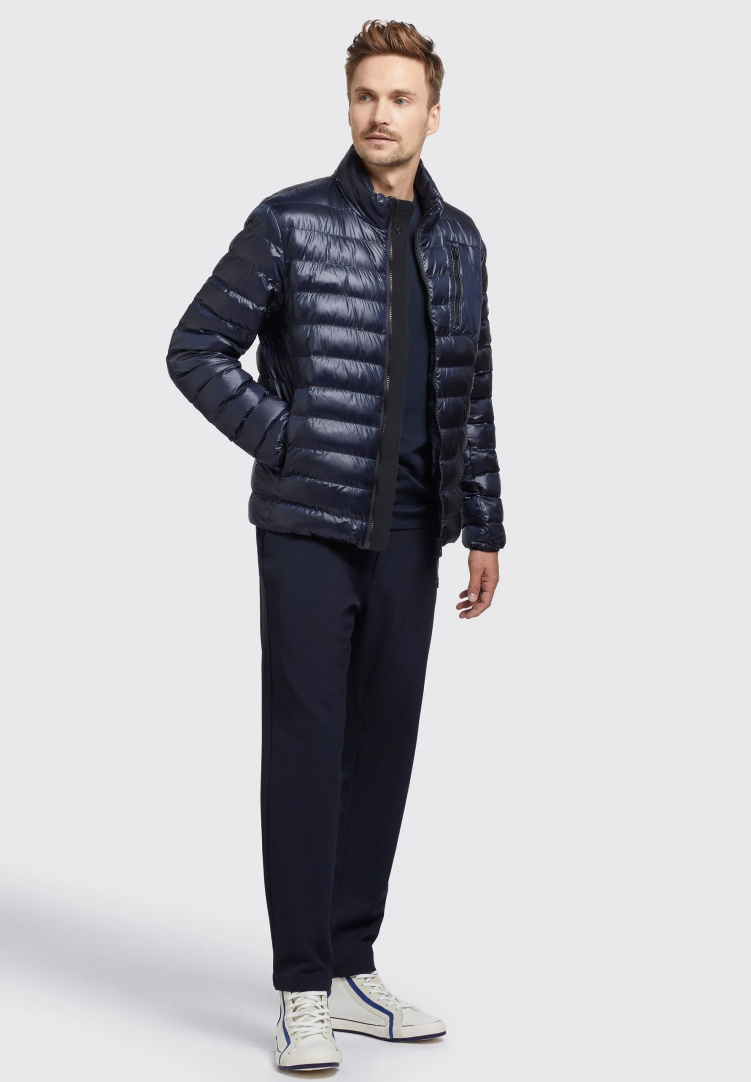 Percy Shiny - Chaqueta De Entretiempo - Dunkelblau Khujo Percy Shiny - Chaqueta De Entretiempo - Dunkelblau -Khujo f029dc8d1f824df99749c97ff5862799 scaled