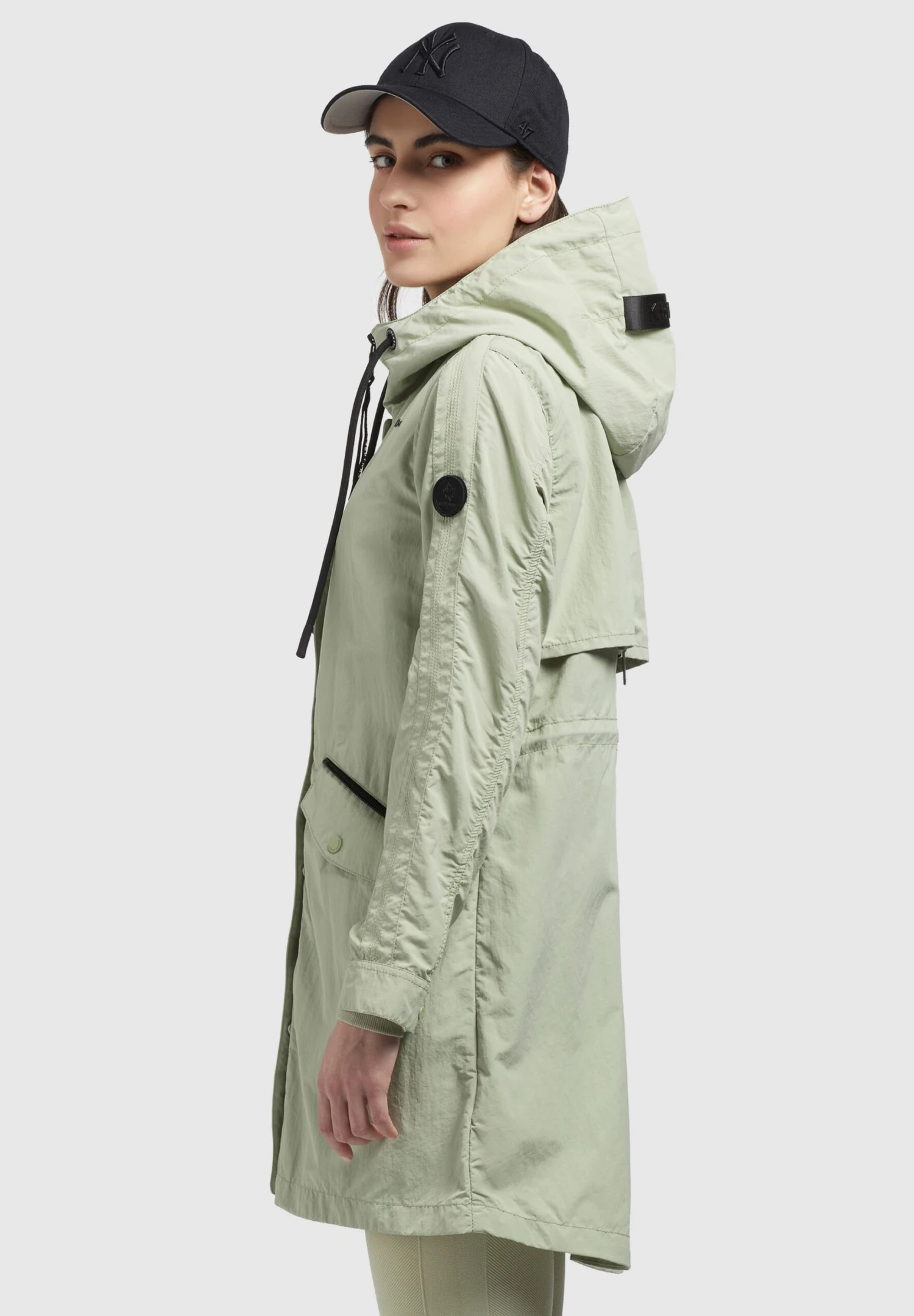 Games - Parka - Blassgrün Khujo Games - Parka - Blassgrün -Khujo f6315bfbf8d44b5681256f0f493d7579 scaled