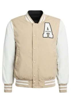 Khujo Velo - Chaquetas Bomber - Blu Bei -Khujo f65f1bb20cd5497ea6600752ddb131b5