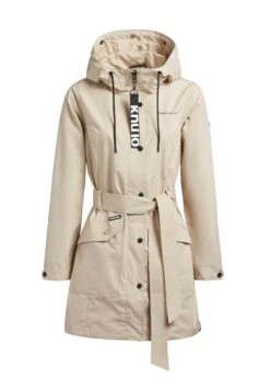 Khujo Lauren - Parka - Hellbeige 7 Khujo Lauren - Parka - Hellbeige -Khujo f6953b633f3844f49b6141f5b918540d