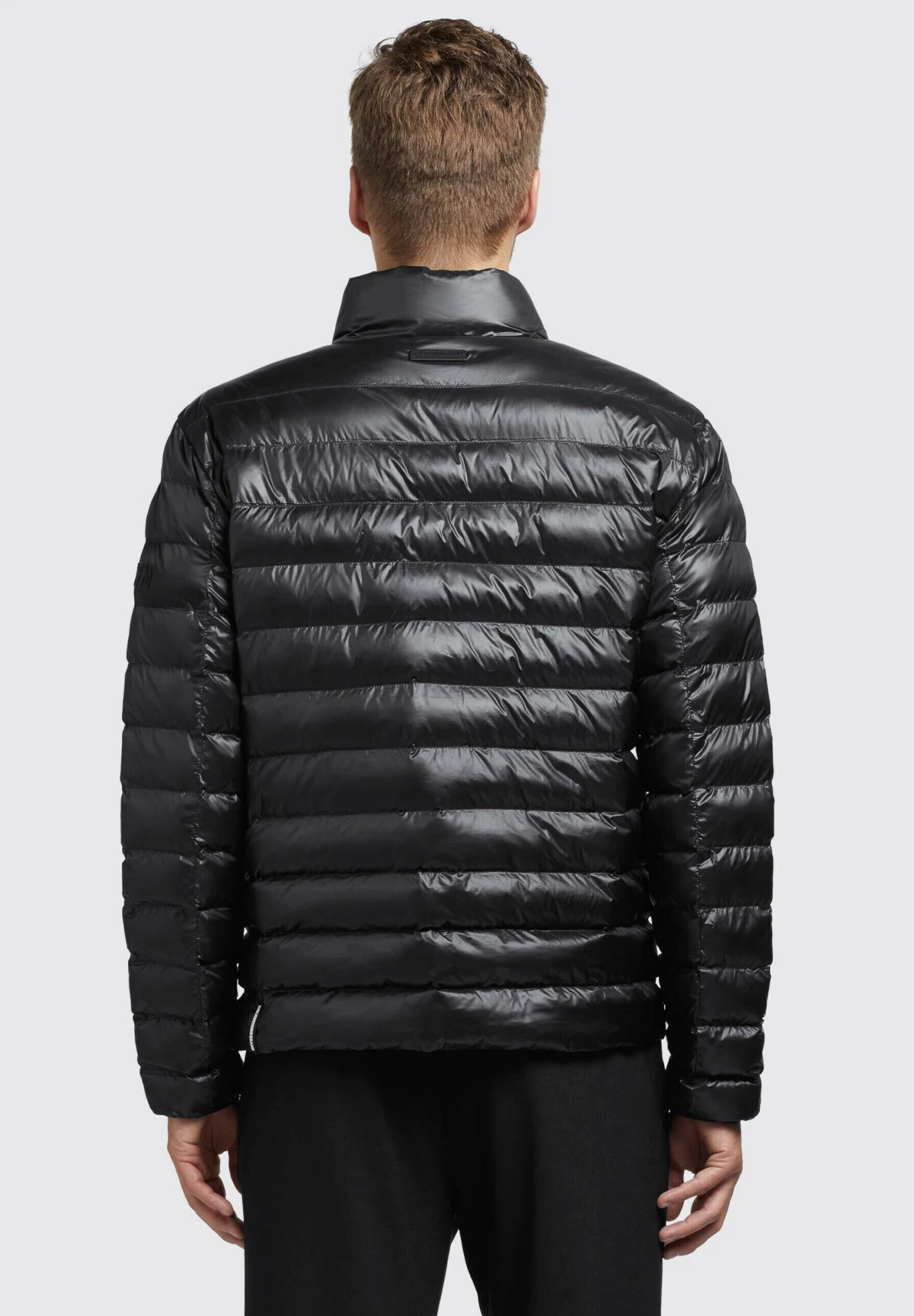 Percy Shiny - Chaqueta De Entretiempo - Schwarz Khujo Percy Shiny - Chaqueta De Entretiempo - Schwarz -Khujo f722356356c84cd08b07aabda37f1c5f scaled