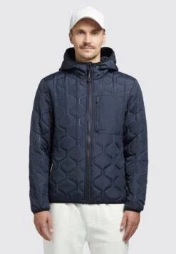 Khujo True - Chaqueta De Entretiempo - Dunkelblau 5 Khujo True - Chaqueta De Entretiempo - Dunkelblau -Khujo fe7cf17d6edd4c549b755ebcfded66ea