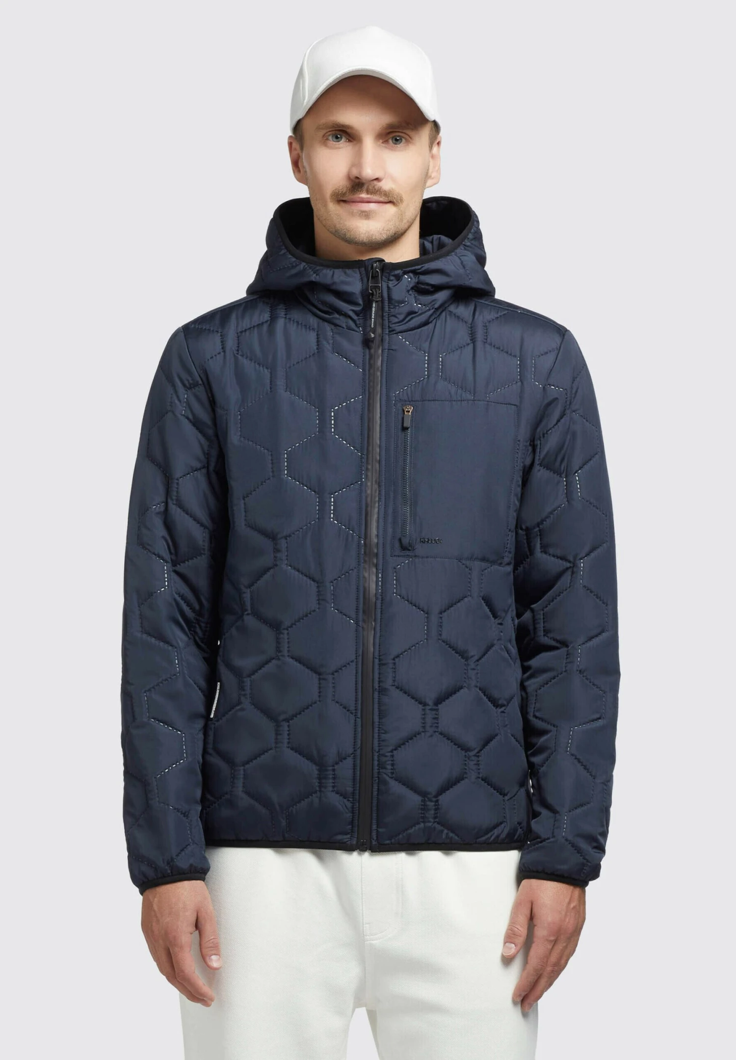 True - Chaqueta De Entretiempo - Dunkelblau Khujo True - Chaqueta De Entretiempo - Dunkelblau -Khujo fe7cf17d6edd4c549b755ebcfded66ea scaled